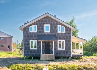 Дом на продажу, 103 м2, деревня Кузнецы, Центральная улица