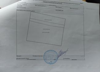 Участок на продажу, 10 сот., посёлок Верхняя Сысерть, Луговая улица