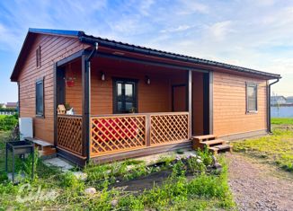 Продаю дом, 70 м2, коттеджный посёлок Графская Славянка, коттеджный посёлок Графская Славянка, 62