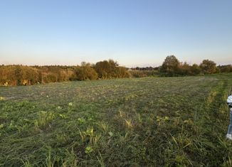 Продажа участка, 10 сот., Талдомский городской округ