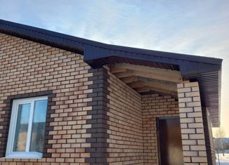 Дом на продажу, 90 м2, посёлок Садовый, Черёмуховая улица