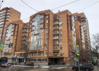 2-комнатная квартира на продажу, 63 м2, Ростовская область, переулок Семашко, 69