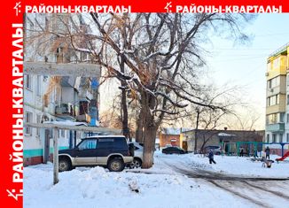 Продаю 2-комнатную квартиру, 52.5 м2, Спасск-Дальний, Парковая улица, 41