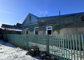 Продажа дома, 44.6 м2, Камчатский край, Карьерная улица, 24