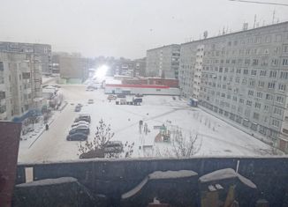 2-ком. квартира на продажу, 47.3 м2, Кемерово, улица Попова, 1А, Кировский район