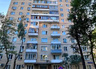 Продаю 2-ком. квартиру, 38.7 м2, Москва, Большая Черкизовская улица, 5к6, ВАО