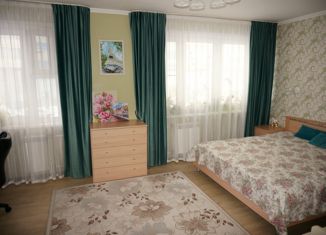 Продается 3-комнатная квартира, 80.1 м2, Красноярск, Судостроительная улица, 137