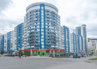 Продается однокомнатная квартира, 47.5 м2, Екатеринбург, улица Куйбышева, 21, ЖК Мечта