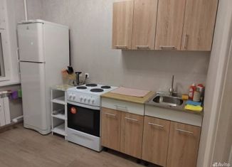 Продажа однокомнатной квартиры, 38.7 м2, Нижневартовск, улица Салманова, 4