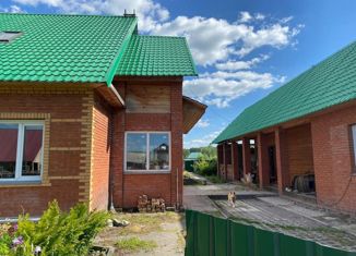 Продаю дом, 106 м2, село Старый Искитим, Сибирская улица, 4