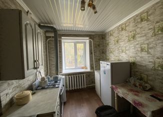 Продается 1-комнатная квартира, 25.8 м2, село Екшур, Песчаная улица, 42