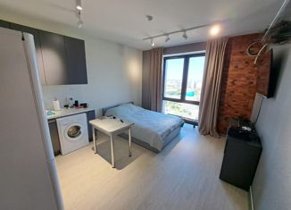 Продается квартира студия, 23.6 м2, Москва, Волгоградский проспект, 32/3к2, станция Угрешская