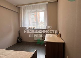 Продажа 2-комнатной квартиры, 43 м2, рабочий поселок Маркова, микрорайон Берёзовый, 157