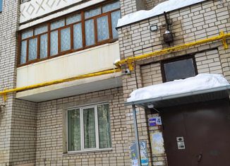 Продам трехкомнатную квартиру, 61.8 м2, Ивановская область, улица Черниковых, 33