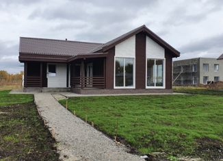 Продаю дом, 95 м2, посёлок Октябрьский