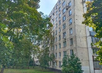 Продается трехкомнатная квартира, 51 м2, Москва, Самаркандский бульвар, 10к2, Самаркандский бульвар