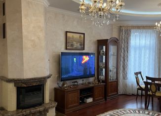 Продается дом, 600 м2, деревня Новоподклетное, улица Генерала Горчакова, 8