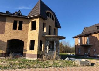 Таунхаус на продажу, 212 м2, Шлиссельбург, улица Староладожский Канал, 240