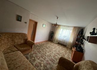 Четырехкомнатная квартира на продажу, 108.6 м2, Кемеровская область, Ноградская улица, 13