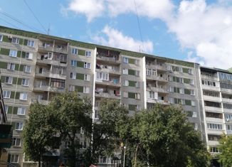 Продам однокомнатную квартиру, 34 м2, Екатеринбург, метро Чкаловская, улица Хохрякова, 102