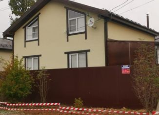 Продажа дома, 145.5 м2, деревня Благовещенское, коттеджный посёлок Благовещенское Парк, 4Б