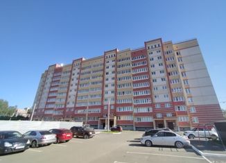 Продаю 2-ком. квартиру, 64.2 м2, село Семёновка, Молодёжная улица, 14В