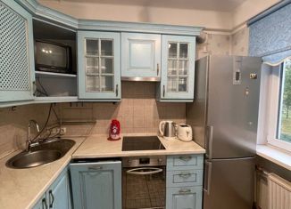 Продажа трехкомнатной квартиры, 58.1 м2, Санкт-Петербург, Хасанская улица, 8к1, Хасанская улица