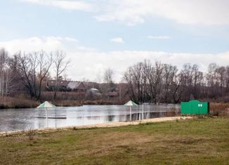 Продается участок, 11 сот., село Среднее Девятово