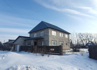 Дом на продажу, 258.8 м2, поселок Казенная Заимка, Красивая улица, 5
