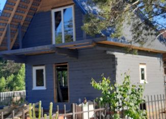 Продажа участка, 5 сот., деревня Оськино