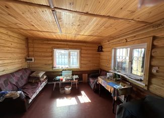 Дом на продажу, 30 м2, Ульяновск, Заволжский район, СТ Дубрава, 74А