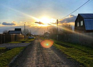 Продаю участок, 9.8 сот., посёлок Солнечный круг, Центральная улица