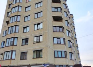 Продажа однокомнатной квартиры, 41 м2, село Александровка, Акварельная улица, 4