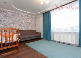 Продается 2-комнатная квартира, 40.7 м2, Екатеринбург, улица Сулимова, 6А, улица Сулимова