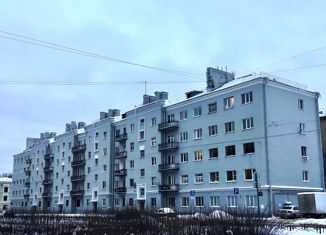 Продажа комнаты, 86.7 м2, Санкт-Петербург, Кавалергардская улица, 21, Кавалергардская улица