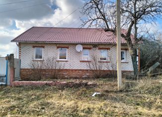Продается дом, 81.4 м2, село Верхнеберезово, Средняя улица, 9