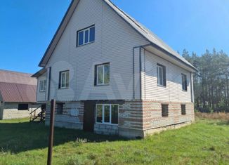 Продам дом, 177.7 м2, село Лесниково