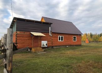Продажа дома, 83 м2, село Намцы, улица Кытыл