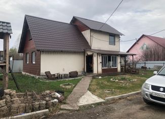 Продажа дома, 70.6 м2, Уфа, СНТ Ромашка, 295