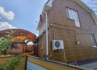 Продается дом, 110 м2, село Кулешовка, Крестьянская улица