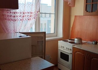 Продается 1-ком. квартира, 23.7 м2, Жигулёвск, Морквашинская улица, 25