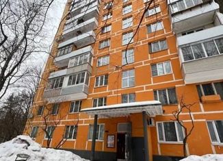 Продаю квартиру студию, 14.2 м2, Москва, Рассказовская улица, 22, район Внуково
