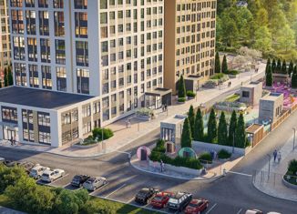 Продам 2-комнатную квартиру, 65 м2, Рязань, Шереметьевская улица, 6к2, район Песочня