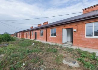 Продажа таунхауса, 36 м2, Ростов-на-Дону, Первомайский район, улица Мусоргского
