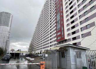 Продаю машиноместо, 21 м2, Москва, улица Гризодубовой, 2, улица Гризодубовой