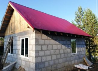 Продажа дома, 63 м2, село Култаево, Молодёжная улица