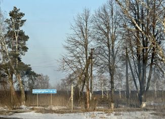 Земельный участок на продажу, 10.1 сот., село Госсортоучасток, Центральная улица, 15