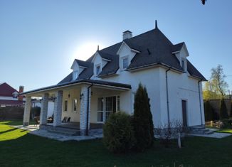 Продается дом, 190 м2, СНТ Солнечное, СНТ Солнечное, 219