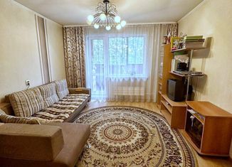 Продам 3-ком. квартиру, 63.6 м2, Екатеринбург, Тбилисский бульвар, 11, Тбилисский бульвар