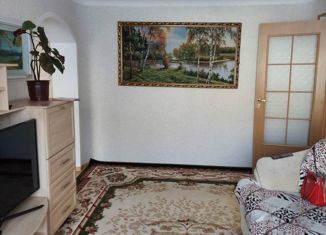 Продам 4-комнатную квартиру, 87 м2, Шарыпово, микрорайон Пионерный, 52